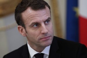 Macron'dan İngiltere'ye Brexit uyarısı