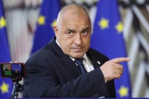 Borisov: 1000 g&uuml;n &ccedil;alıştık ve hala hi&ccedil;bir şey belli değil