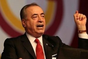 Mustafa Cengiz: Diagne'yi alana kadar...