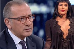 Fatih Altaylı'dan &ccedil;ok konuşulacak Hatice a&ccedil;ıklaması!