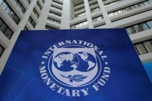 IMF'den T&uuml;rkiye'ye &ouml;nlem &ccedil;ağrısı!