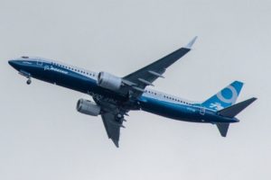 4 Rus havayolu şirketi Boeing ile anlaşmalarını askıya aldı