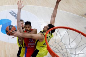 Fenerbah&ccedil;e, istediği sonucu alamadı