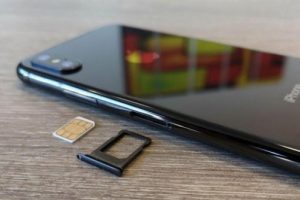 T&uuml;rkiye eSIM teknolojisi i&ccedil;in &ccedil;alışmalara başladı!