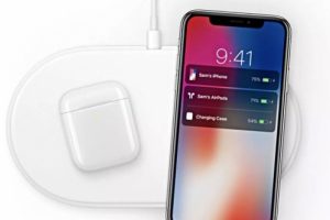 AirPower, Apple'ın internet sitesinde g&ouml;r&uuml;ld&uuml;!
