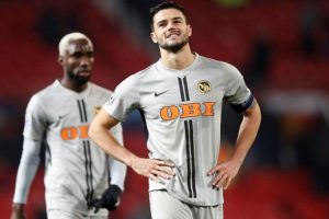 Fenerbah&ccedil;e'den s&uuml;rpriz transfer harekatı! İsvi&ccedil;reli sol bek geliyor