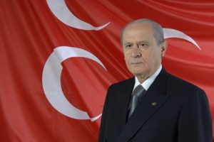 Devlet Bah&ccedil;eli Adana'ya geliyor
