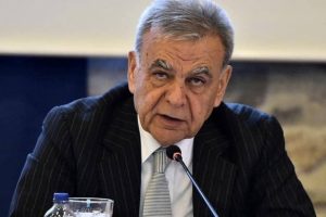 Kocaoğlu: G&ouml;rdes Barajı'nın parasını &ouml;d&uuml;yoruz ama su alamıyoruz, altı delik