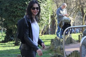 Hande Ataizi'den konuşmama kararı