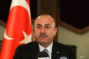 İslam İşbirliği Teşkilatı Acil İcra Komitesi Toplantısı başladı