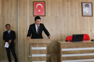 181 kursiyer &ccedil;ift&ccedil;i sertifikalarını aldı