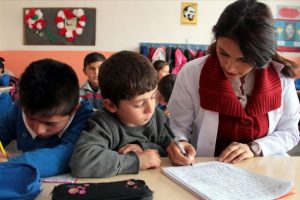 Ataması yapılacak 20 bin &ouml;ğretmenin branş dağılımı a&ccedil;ıklandı