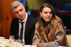İstanbullu Gelin'de S&uuml;reyya ve Faruk barışıyor mu?