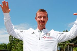 Guti: Benim i&ccedil;in onurdur!