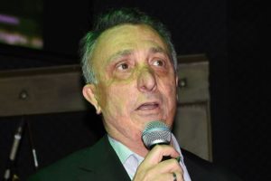 Ahmet Nur &Ccedil;ebi: G&ouml;rev d&uuml;şerse gerekeni yaparız