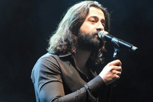Koray Avcı: Ben sizi pavyona g&ouml;t&uuml;remem gardaş