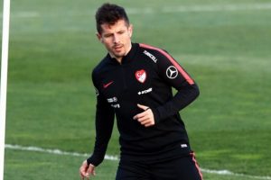 Emre Bel&ouml;zoğlu'na &ouml;zel g&ouml;rev!