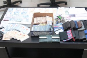Ordu'da kayıp eşyalar belediyeye kaldı