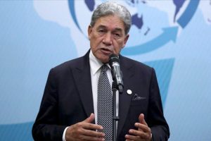 Peters: M&uuml;sl&uuml;manlara yapılan saldırı hepimize yapılan saldırıdır
