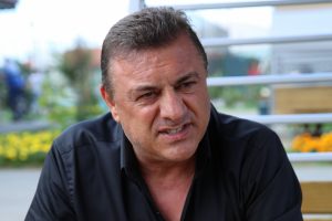 Hasan Kartal: Okan hocaya şu anda bir teklif yok