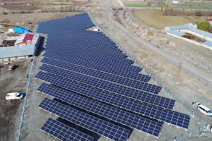 Enerji ve madencilikte şubatta 94 şirket kuruldu