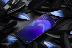 Uygun fiyatlı Vivo X27 tanıtıldı! İşte &ouml;zellikleri