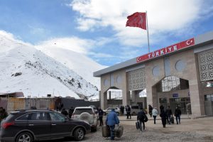 İranlı turistlerin nevruz tercihi T&uuml;rkiye