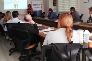 Bursa'da obezite toplantısı