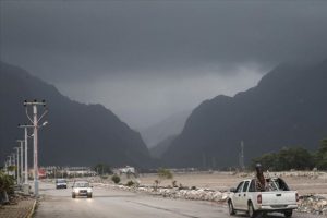 Meteoroloji Hortum Eylem Planı hazırlıyor