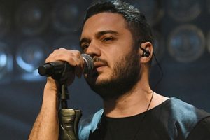 İlyaş Yal&ccedil;ıntaş'tan alkışlanacak hareket