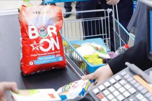 Enerji ve Tabii Kaynaklar Bakanı D&ouml;nmez: Boron'un yurt dışına satışını planlıyoruz
