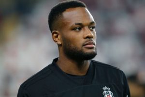 Larin'den Beşiktaş a&ccedil;ıklaması