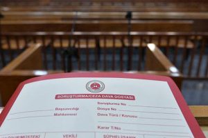 FET&Ouml;'n&uuml;n s&ouml;zde 'Tokat il imamı'nın eşine hapis cezası