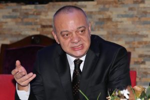 Cengiz Erg&uuml;n'den Manisaspor a&ccedil;ıklaması