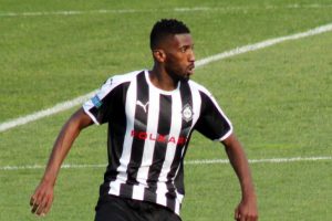Altay'ın yabancıları tam isabet