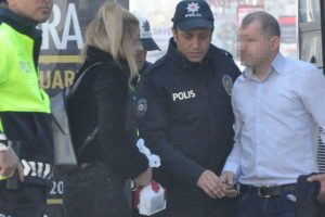 Otob&uuml;steki gen&ccedil; kıza taciz iddiasında yeni gelişme