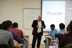 Yenilik&ccedil;i İş Fikirlerine 200 Bin TL Hibe