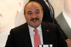 "Antarktika'da kalıcı &uuml;s kurmak i&ccedil;in şartları yerine getirdik"