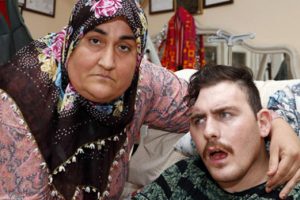 Gülsüm Anne'nin hikayesi film oluyor 