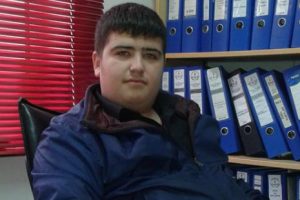 &Uuml;niversite &ouml;ğrencisi kalbine yenik d&uuml;şt&uuml;
