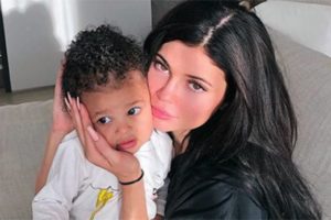 Kylie Jenner kararını verdi