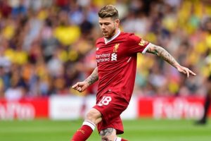 Fenerbah&ccedil;e'ye Alberto Moreno transferinden k&ouml;t&uuml; haber