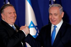 Pompeo'nun s&ouml;zleri t&uuml;m d&uuml;nyayı şoke etti!