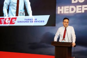 Aycı: THY, İstanbul Havalimanı'nda yeni başarıların ilk adımını atacak