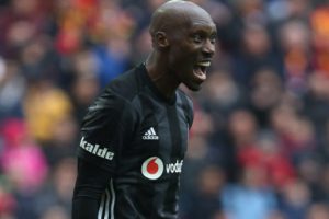 Atiba: Her şeyi yaz geldiğinde g&ouml;receğiz