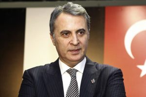 Fikret Orman'dan '2019 G&ouml;n&uuml;ll&uuml;l&uuml;k Yılı'na destek