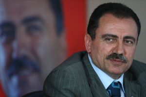 Muhsin Yazıcıoğlu vefatının 10'uncu yılında anılıyor
