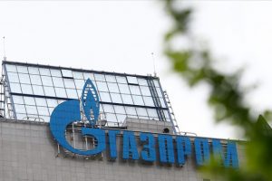 Gazprom ticarette ulusal para kullanımı i&ccedil;in &ccedil;alışıyor