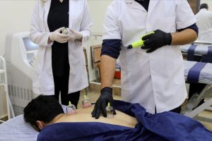 'Geleneksel tıp' lisans&uuml;st&uuml; eğitim m&uuml;fredatına girdi