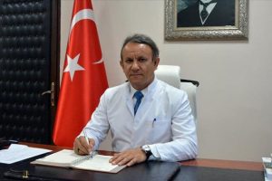 İzmir'e yeni karaciğer nakil merkezi